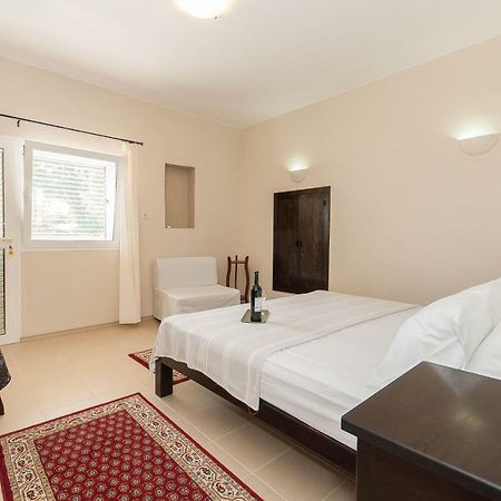 Apartman Orlovac Слиме Экстерьер фото