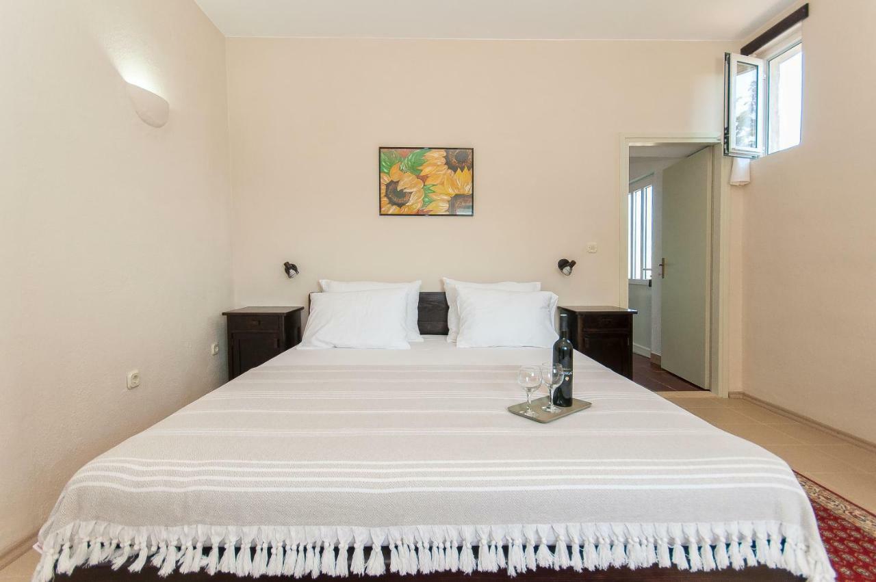 Apartman Orlovac Слиме Экстерьер фото