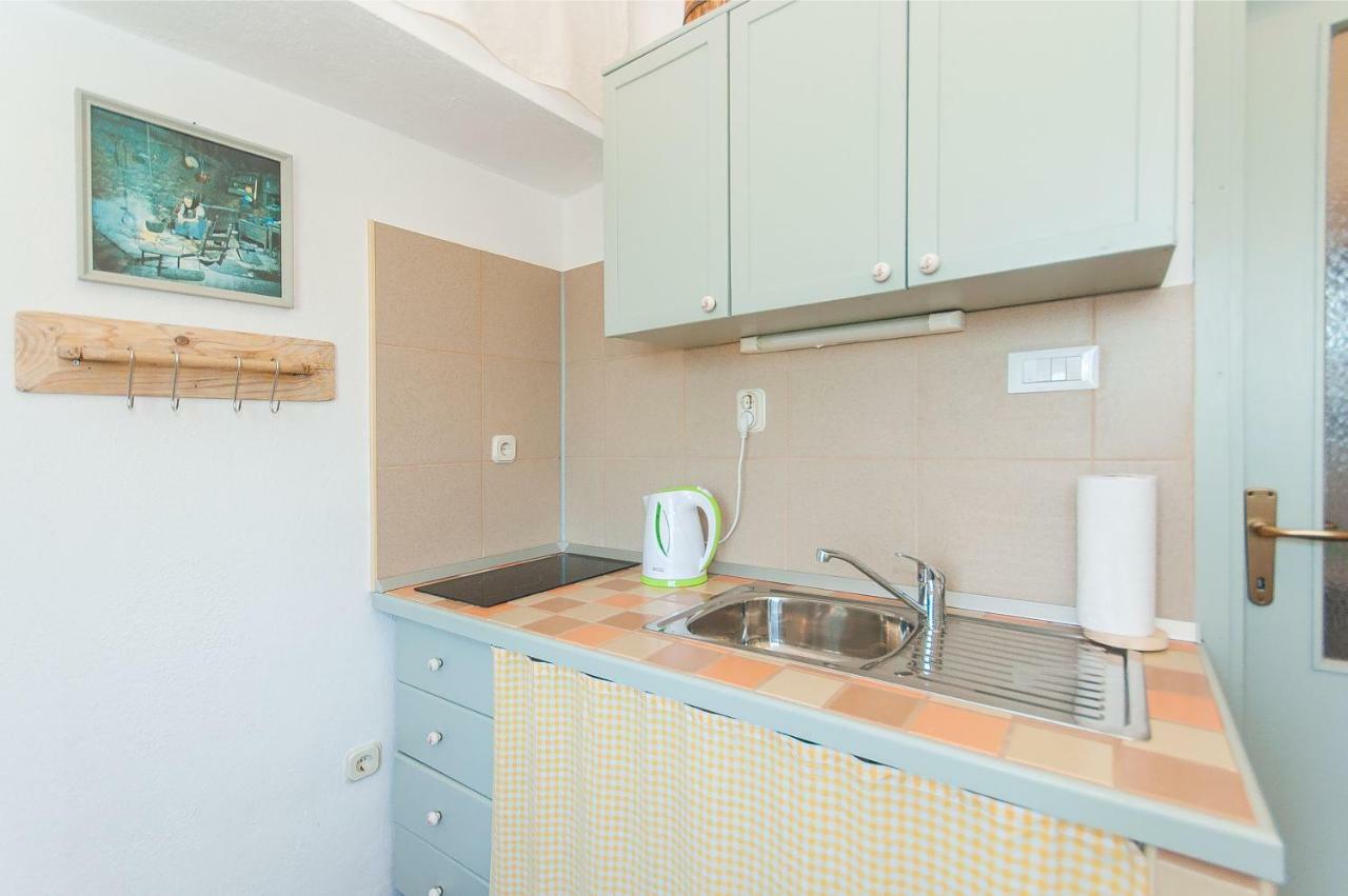 Apartman Orlovac Слиме Экстерьер фото