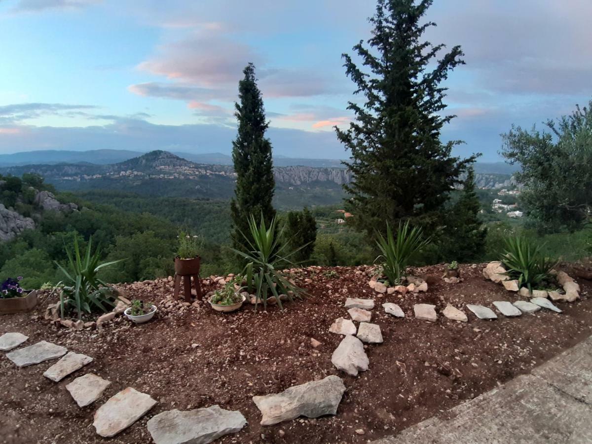 Apartman Orlovac Слиме Экстерьер фото